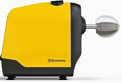 Coconut Scraper with Citrus Juice Press - 200W