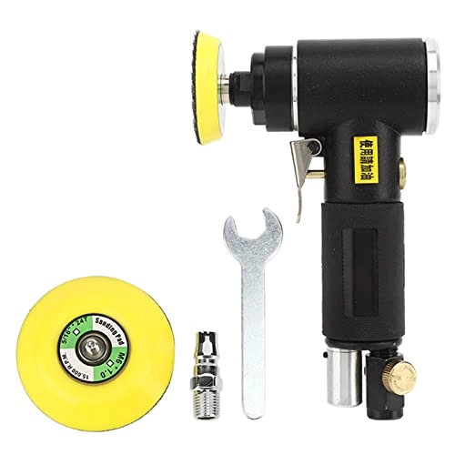 YC 2612 - 2 inch 3 inch 15000 rpm