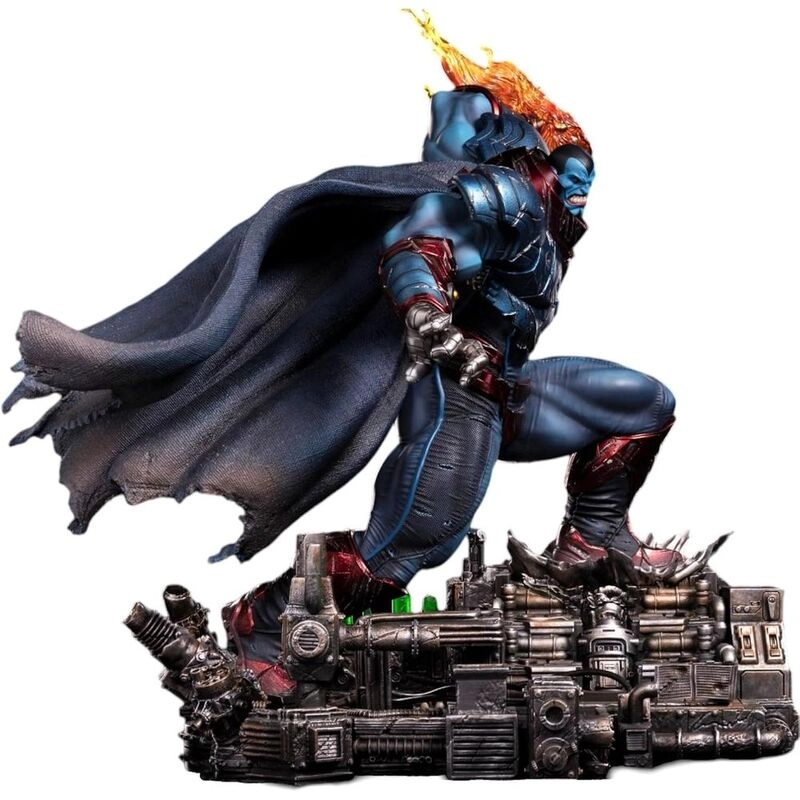 Iron Studios Apocalypse - X-Men - Age Of Apocalypse (58 cm) (3000031028)