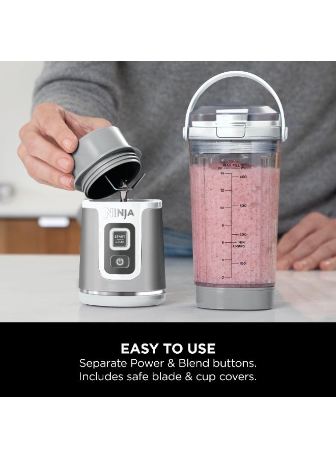 Portable Blender
