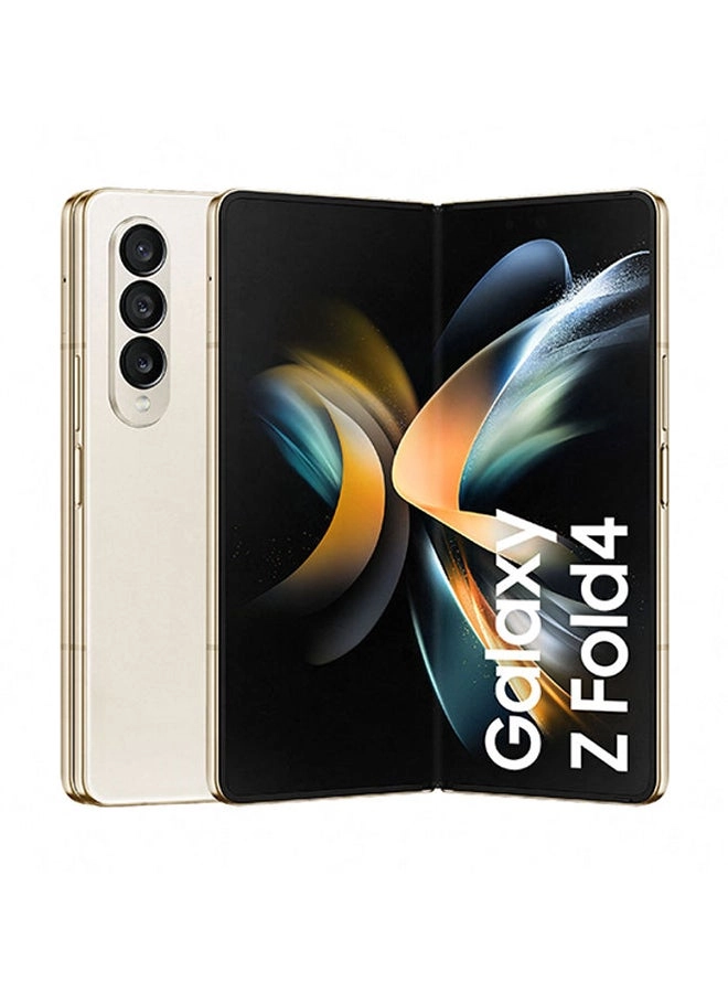 Galaxy Z Fold 4 - 12GB 512GB
