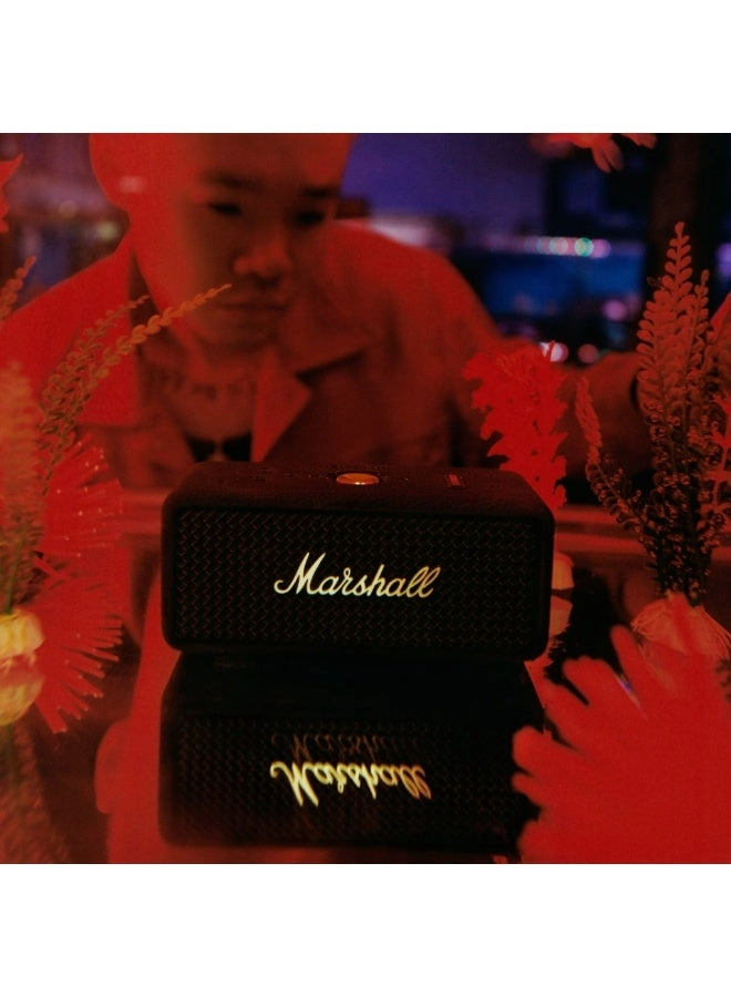 Emberton III Speaker