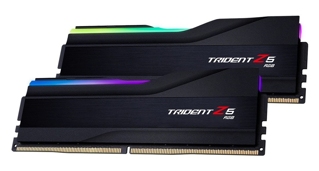 Trident Z5 Neo RGB - 32GB 6000MT/s UDIMM DDR5