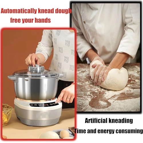 Dough Maker - 7L 200W/250W