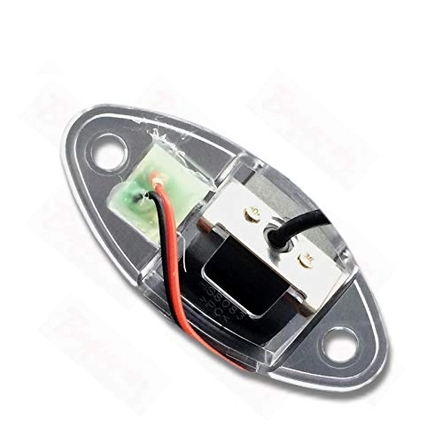 Car Rear View Reverse Parking Camera - Night vision