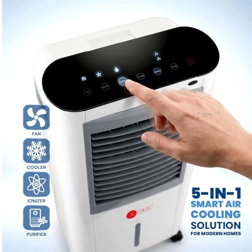 5 in 1 Air Cooler - 950 M/h 12L
