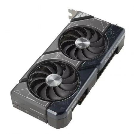 Dual GeForce RTX 4070 EVO OC Edition - 12GB