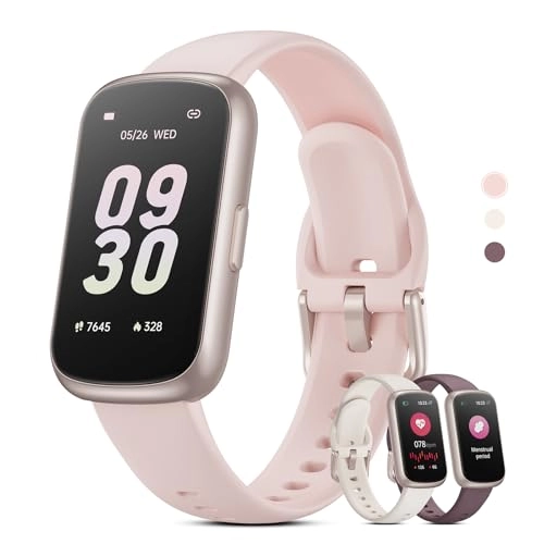 Health Fitness Tracker Smart Watch GPS