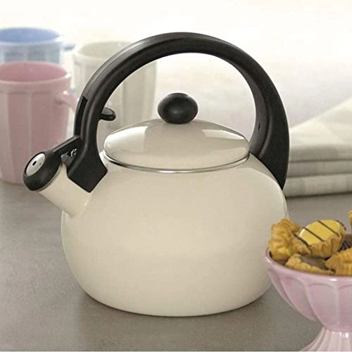 Whistle Kettle - 2.2L