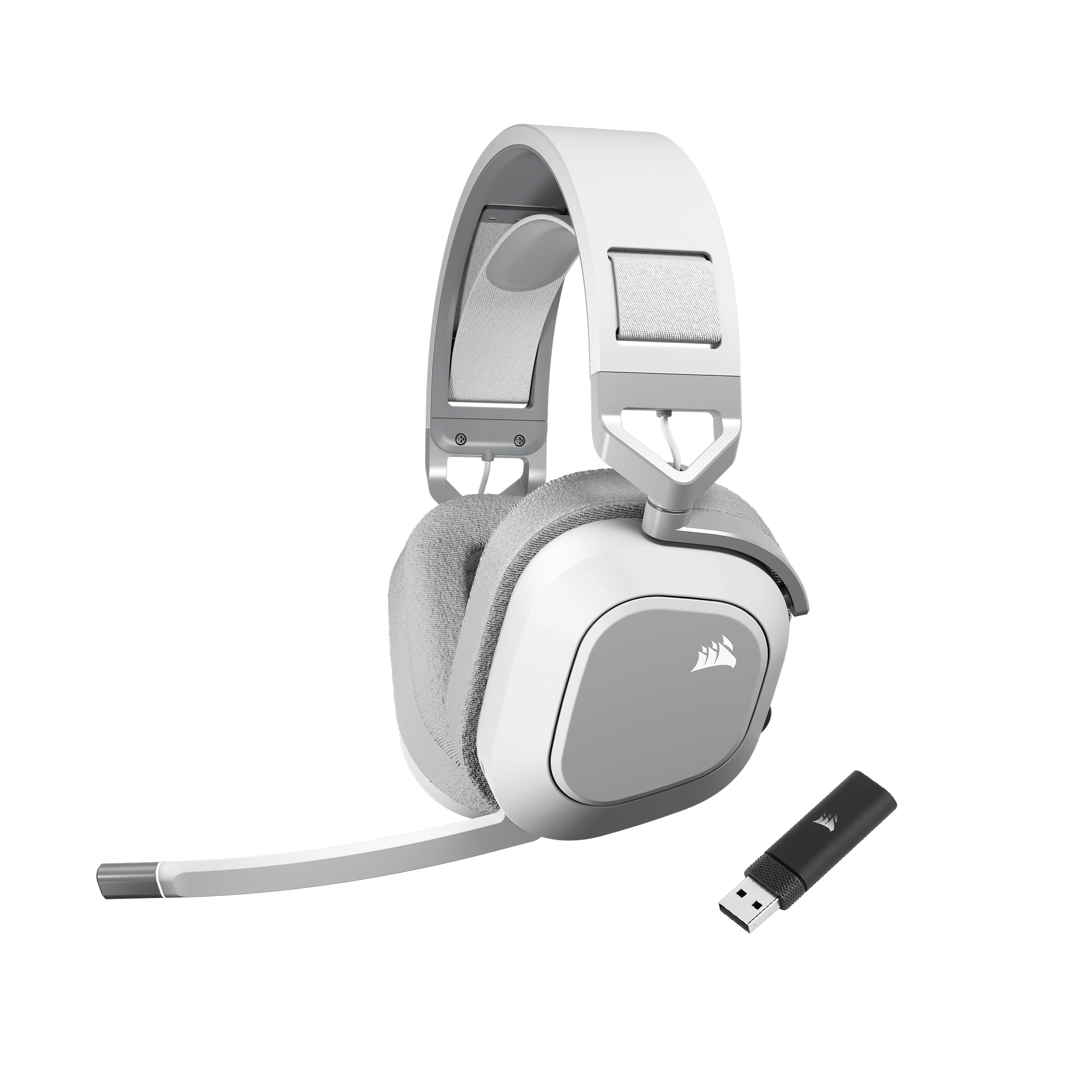 Corsair HS80 Max Wireless Headset