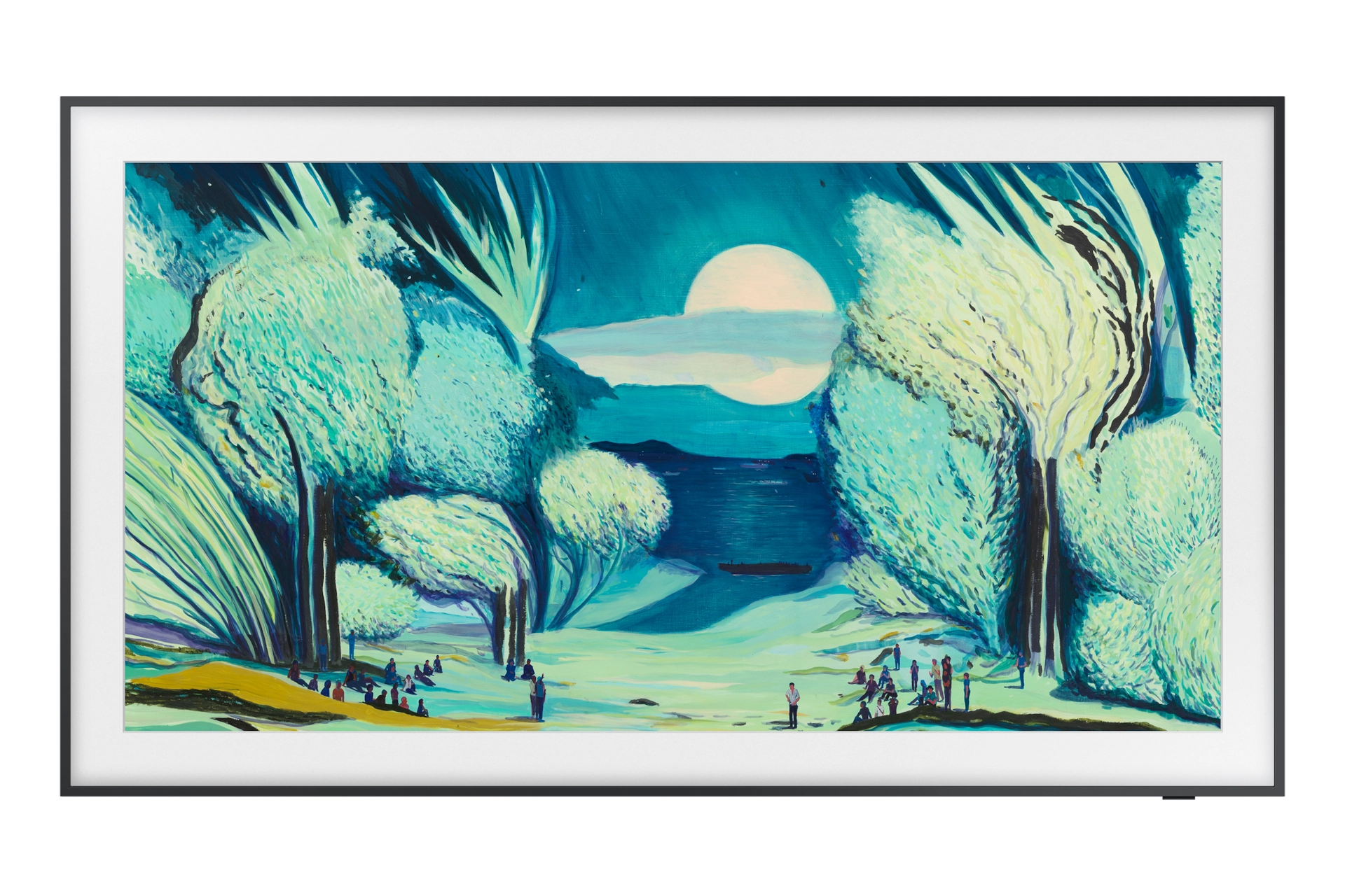 The Frame - 50 Inches