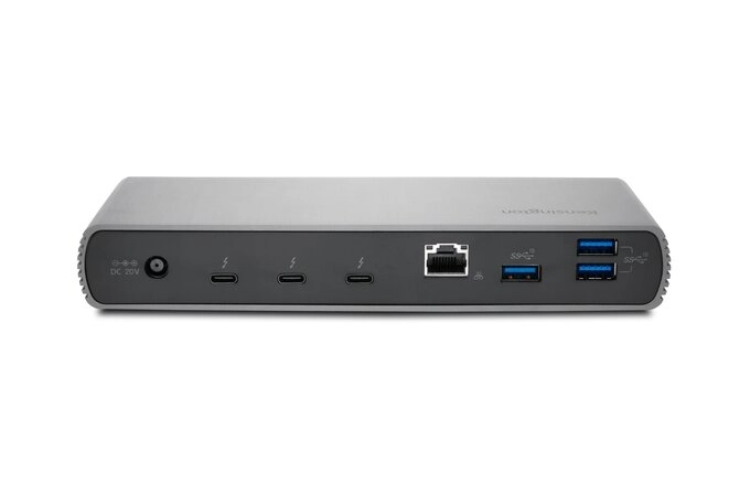SD5750T - Thunderbolt 4 Dual 4K 90W