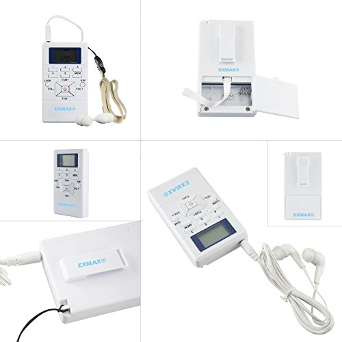 E108 - 1 Transmitter & 30 Receivers 60-108mHz