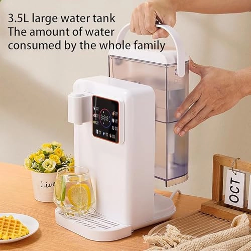 Hot Water Dispenser - 3.5L