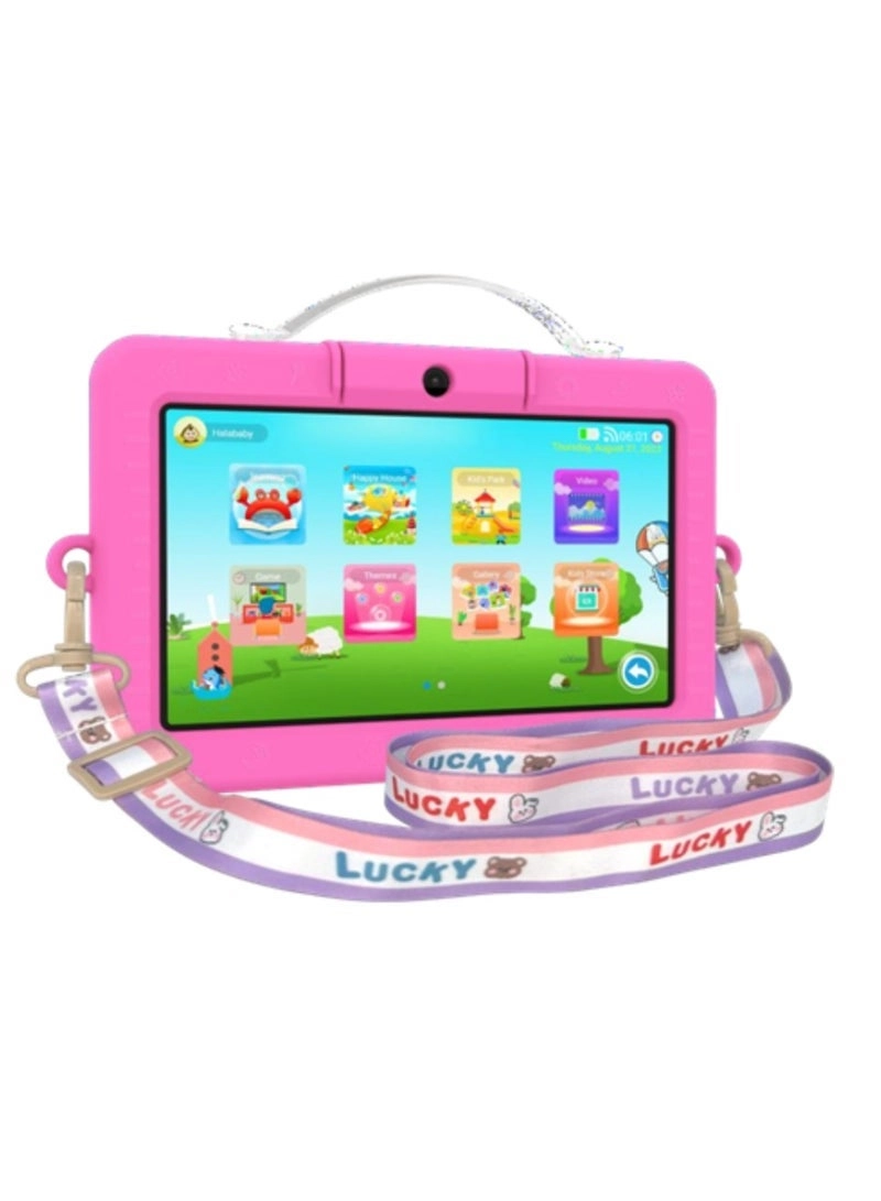 K2 Tablet - 4GB 7 Inch 128GB