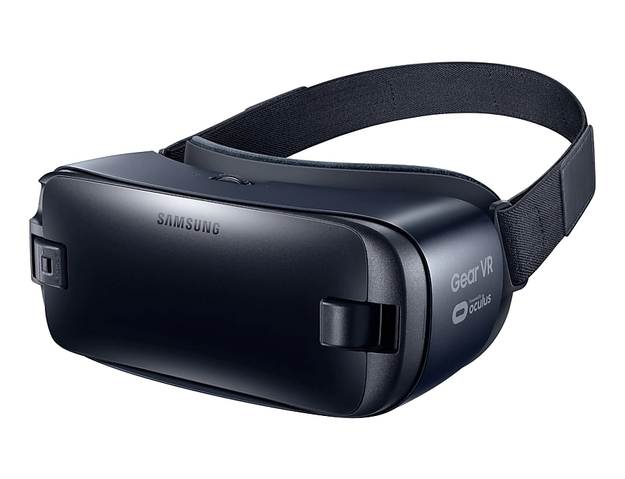 Gear VR
