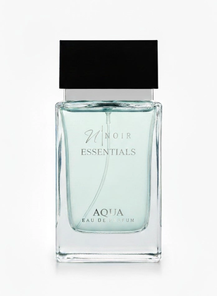noir Aqua - Eau de Parfum 80ml