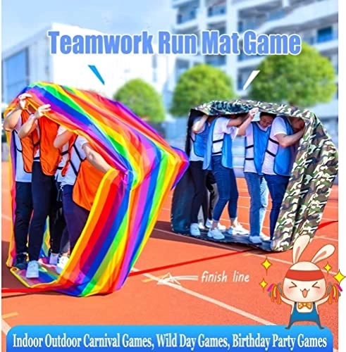 Running Mat - Adult-6M 1 Piece