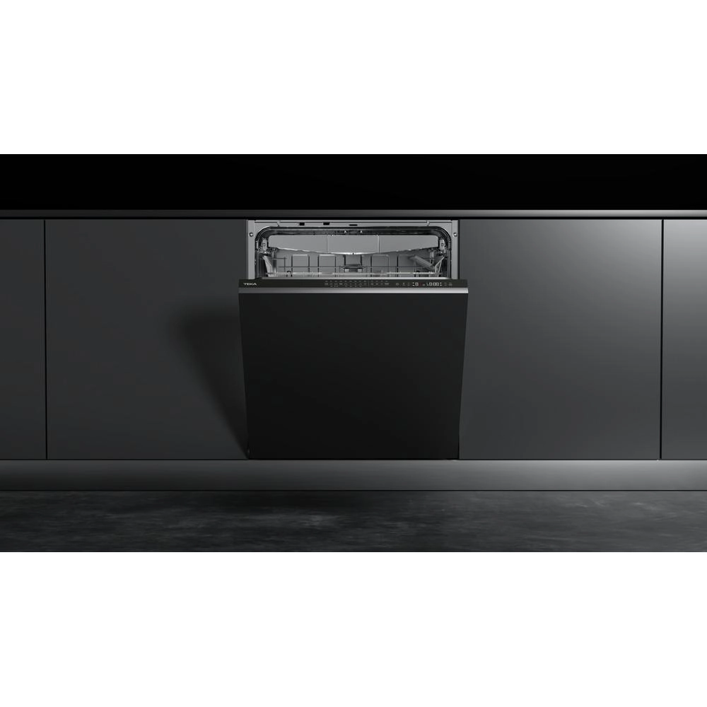 DFI 46950 ME Integrated