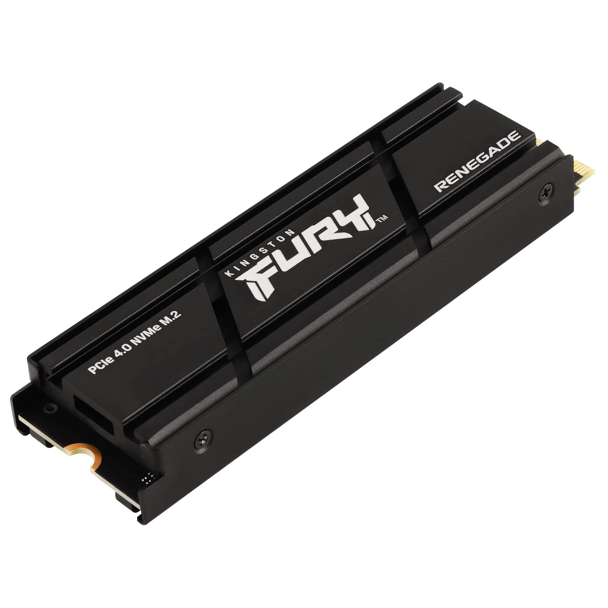 Kingston Technology FURY RENEGADE - 500 GB M.2 2280