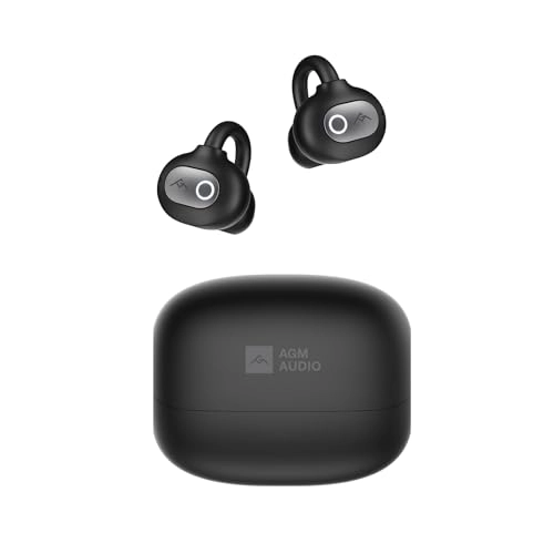 MotionBuds 1 Wireless Headphone