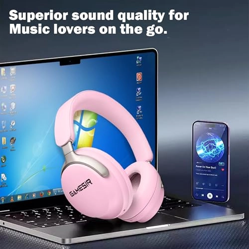 Echo Plus Wireless Headphone