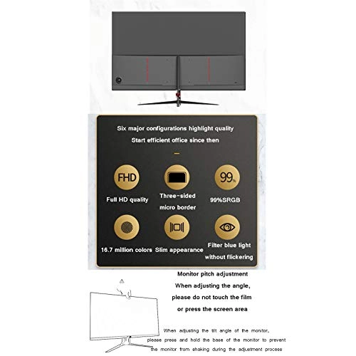 Business Office Monitor - 27 inch 1920×1080