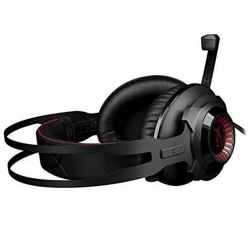 (Refurbished) Cloud Revolver Wired Headset