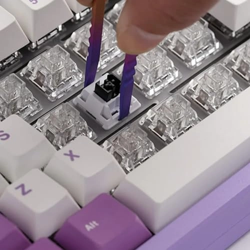 Wuque Titanium Switch Puller