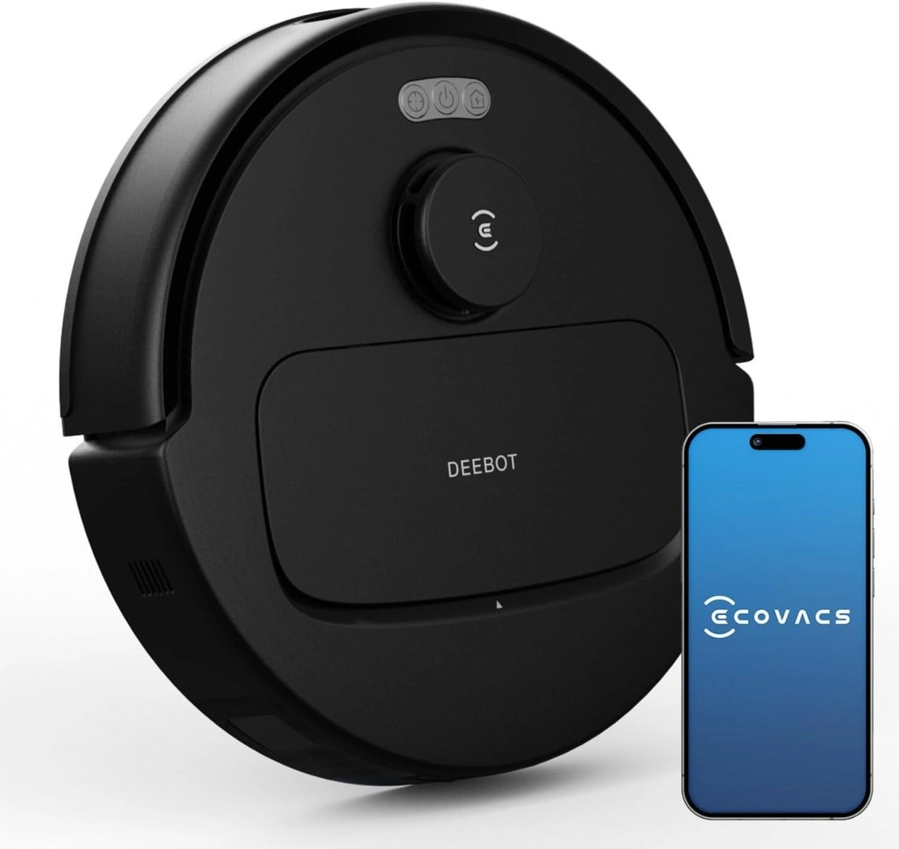 Ecovacs N20E