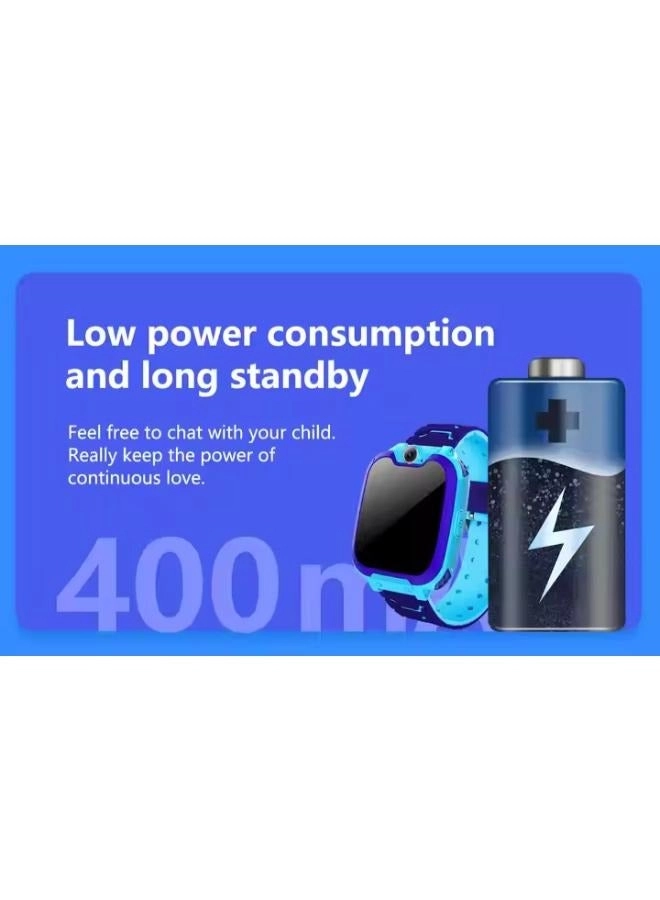 Children's Smartwatch