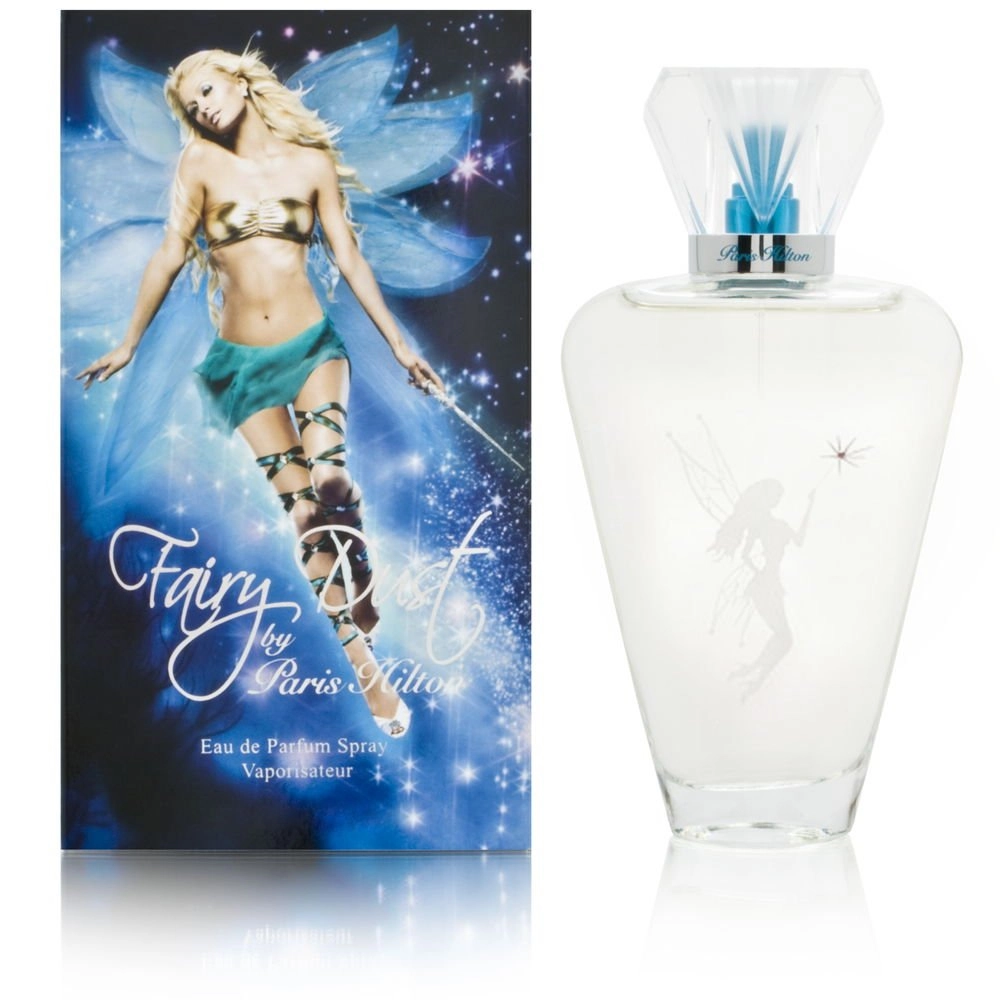 Fairy Dust Eau de Parfum 50ml