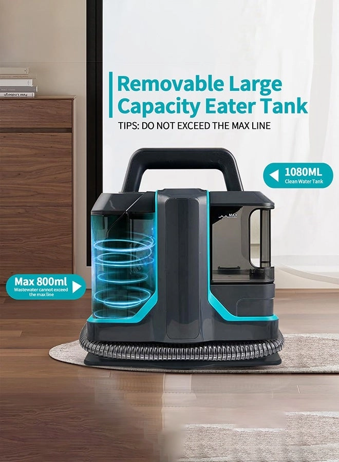 Spotless Clean - 450 W