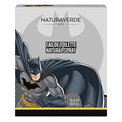 Batman Eau de Toilette 50 ml