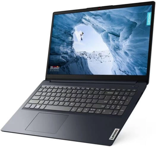 IdeaPad 1 15IRU7 - 15.6'' i5-1335U 16GB 2TB SSD