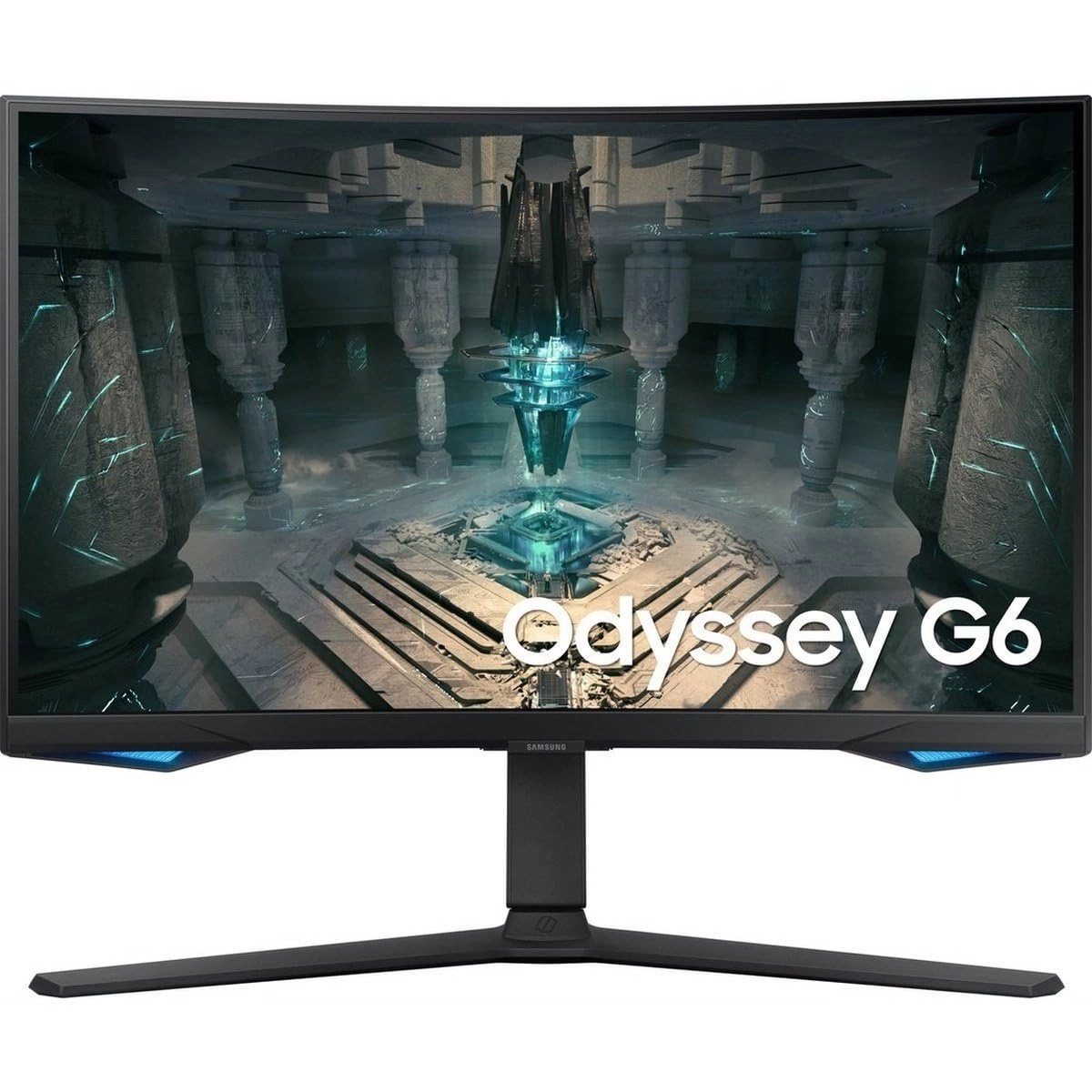 Cooler Master Odyssey - LS27BG650EUXEN 27 Inches 2560 x 1440