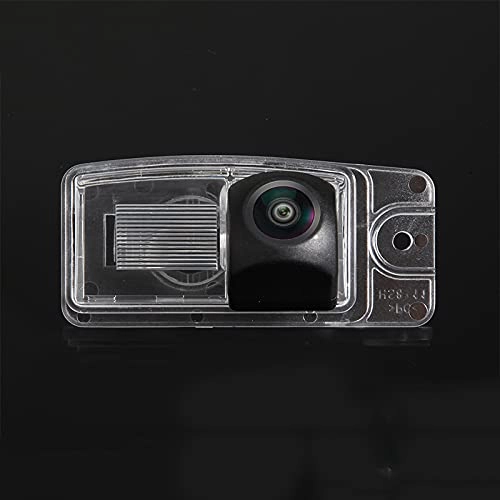 FA8400 - Top Starlight Night Vision Wire 1080P