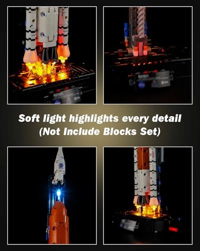 LED Light Kit (42221)