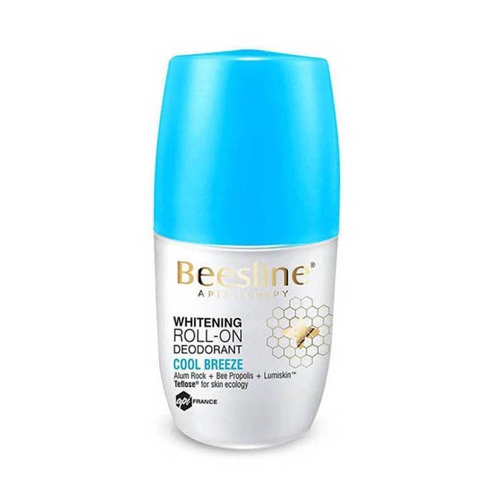 Whitening Roll-On Deo - Frag Free 0.05KG