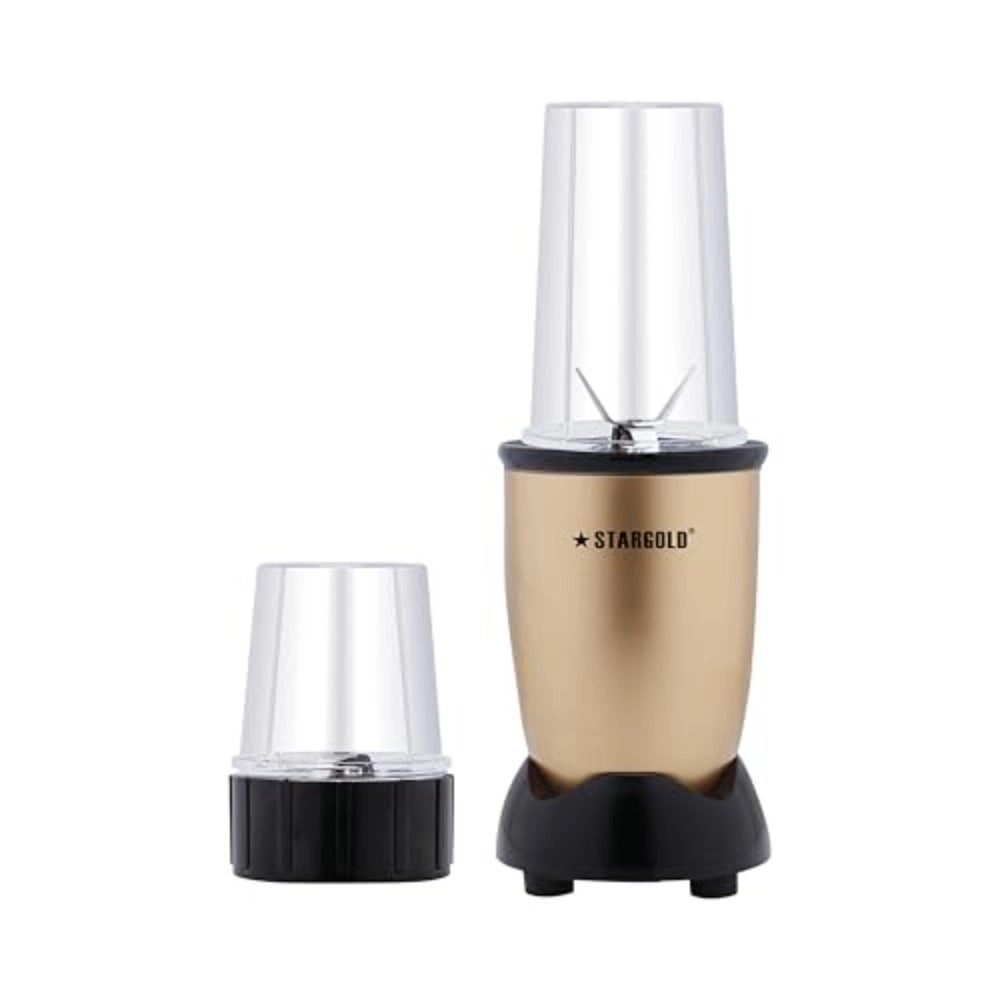 Generic Juicer Mixer Grinder - 400W