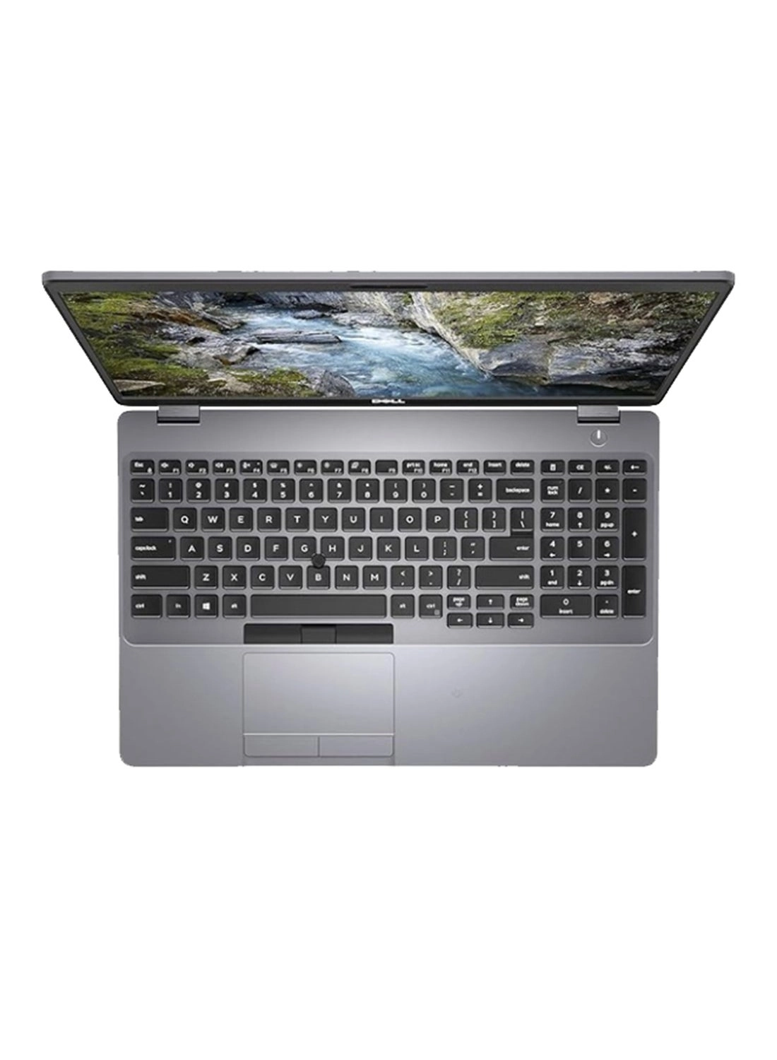 (Renewed) Precision 3551 - 15.6'' Core i5-10400H 8GB DDR4 512GB SSD