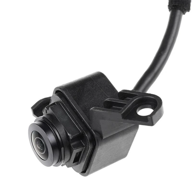Rear View Camera - Night vision wired