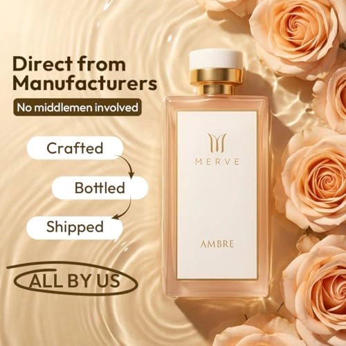 Ambre Eau de Parfum 3.4 oz