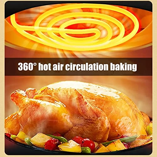 Visual Air Fryer AE1IKxFbLl5jpiXhyy