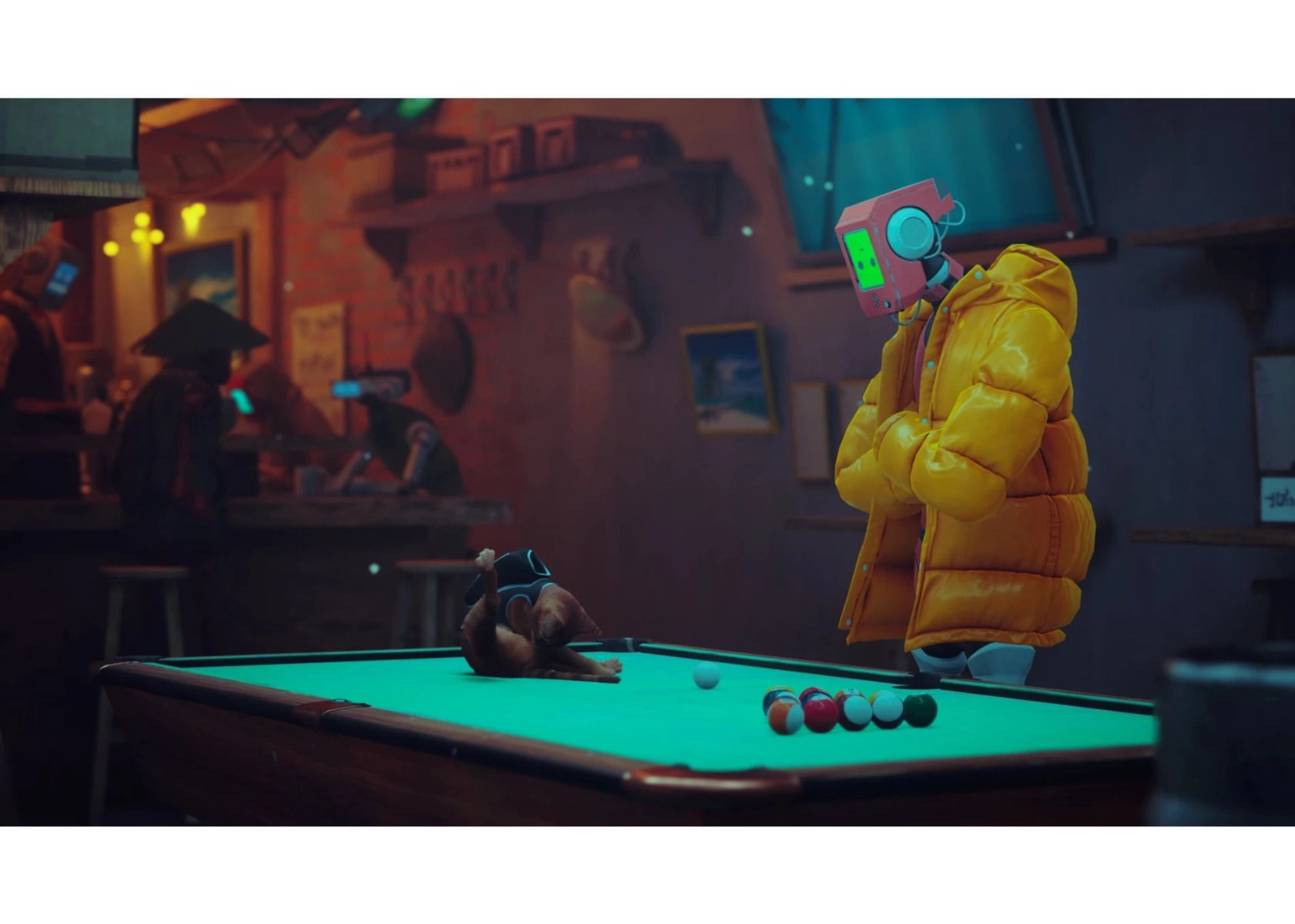 Stray - PlayStation 5