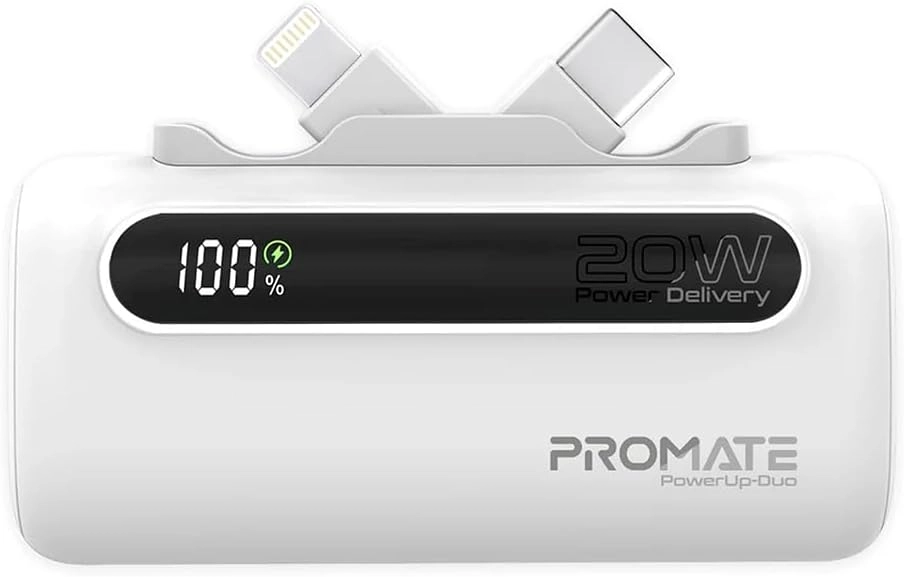 PowerUp-C - 5000 Watt-hour 20 Watt
