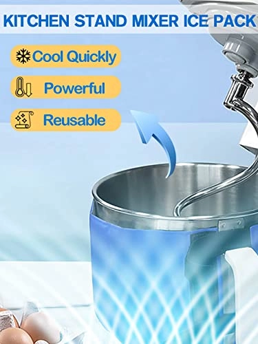 Ice Bag Ice Pack - 7 Liters