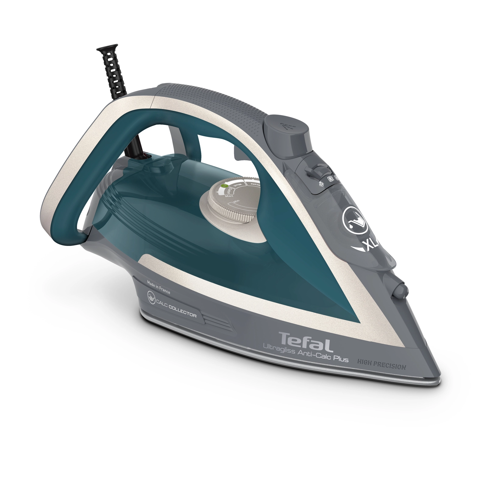 FV6872M0 - Steam Iron Blue 2800 Watt