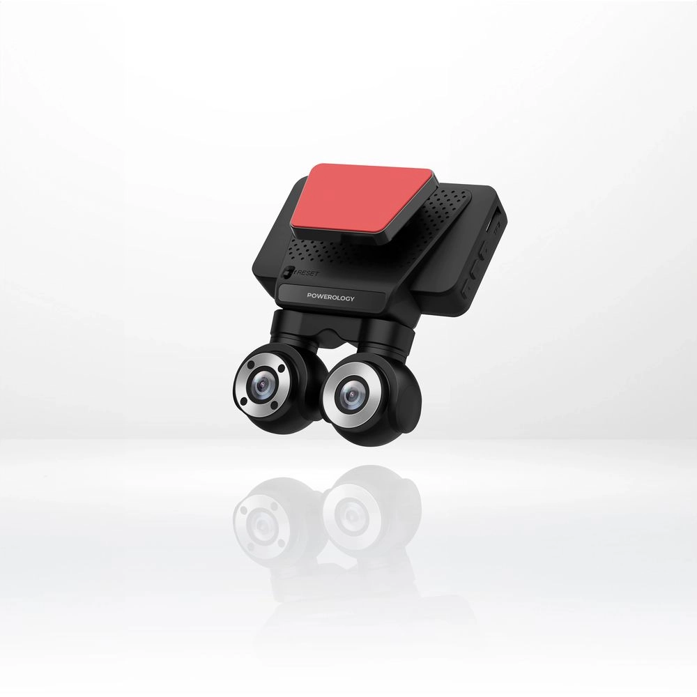 Powerology P4KCAM108 4K