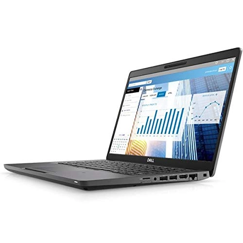 DELL (Refurbished) Latitude 5400 - 14.1'' Core i5-8365U 16GB DDR4 256GB PCIe SSD